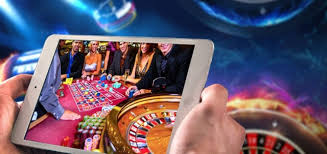 Онлайн казино Casino Gizbo